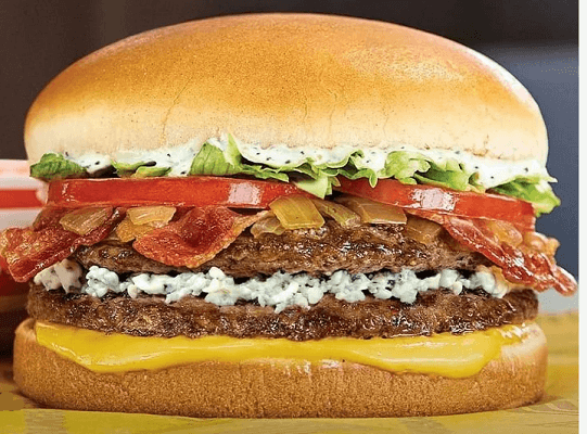 Whataburger Rewards: Free Burger and Bonus Points for New Members Whataburger Rewards: Free Burger and Bonus Points for New Members