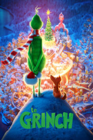 Le Grinch (2018) streaming