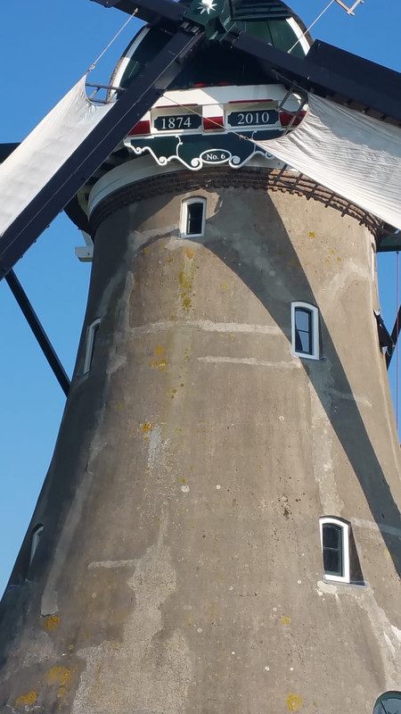 Pieter, Boezemmolen 06 Haastrecht 06-10-2018