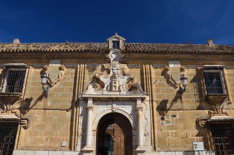 OSUNA-15-10-2021 - Sevilla y sus pueblos-2012/2021 (131)