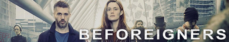 Beforeigners S01-S02