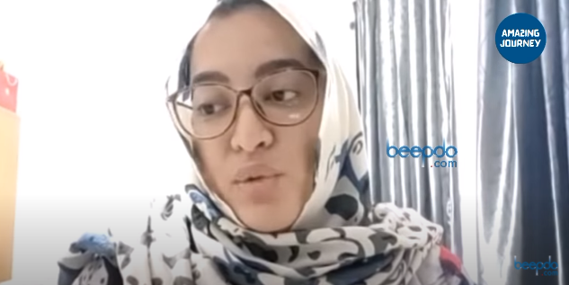 Jane Shalimar berikan klarifikasi soal hilang tanpa kabar