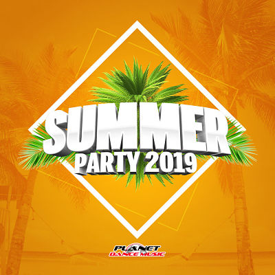 VA - Summer Party 2019 (07/2019) VA-S7-opt