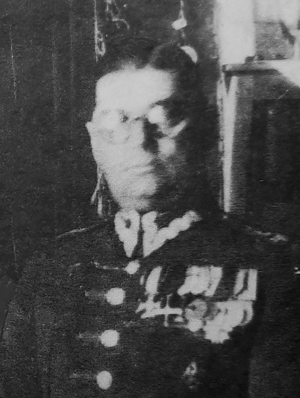 Mikołaj Antoni Koiszewski (2)