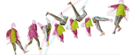 Dynamo Cloth v1.1.2 for 3DS MAX