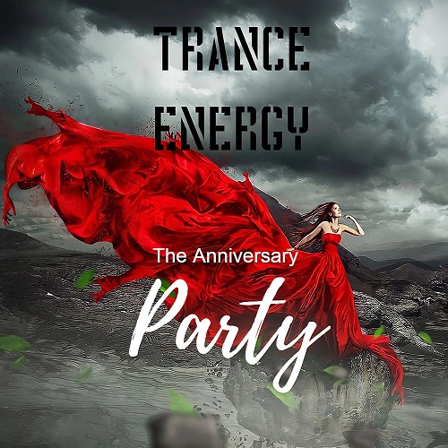 VA - Trance Energy - The Anniversary Party (2023) MP3