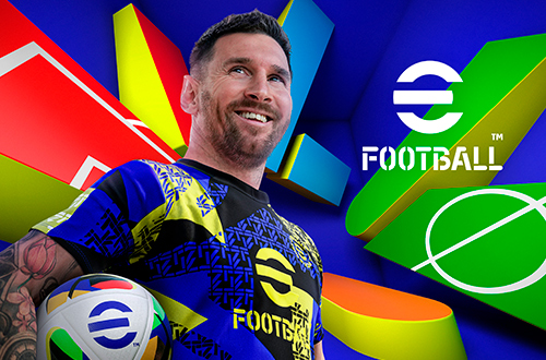 eFootball 26 Article Banner