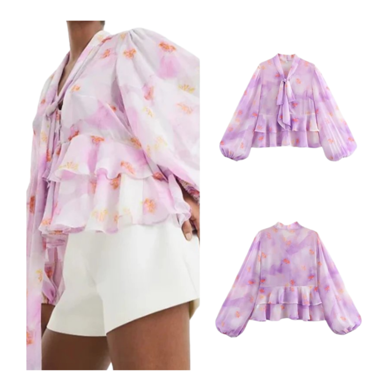 Zara Shirt