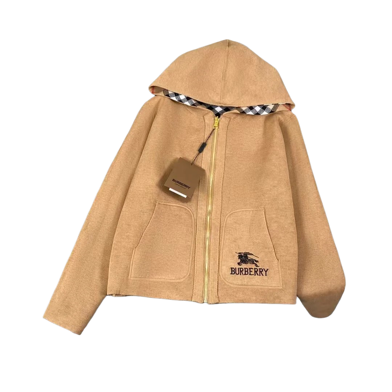 Burberry Estilos Variados