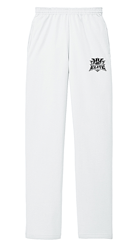 HV Ballers Elite shorts and sweatpants