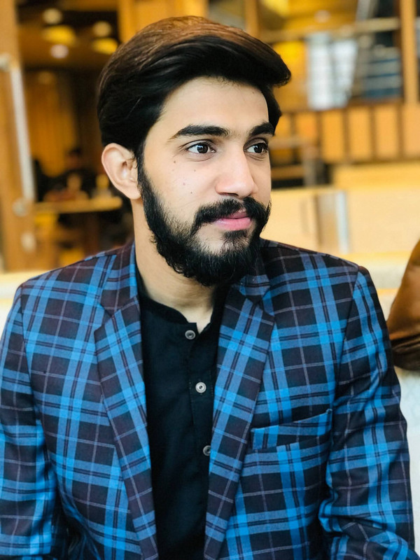Waheed Arshad, Owner of Smart Growth Mark