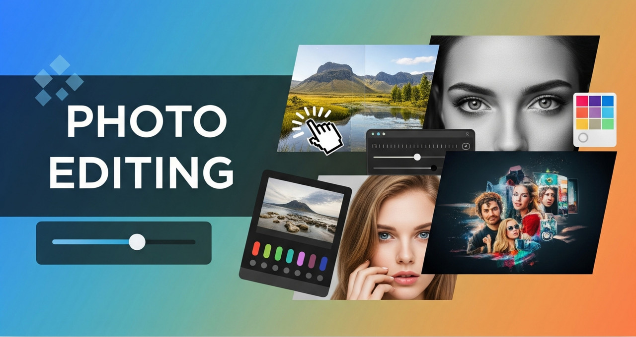 Photo Editing