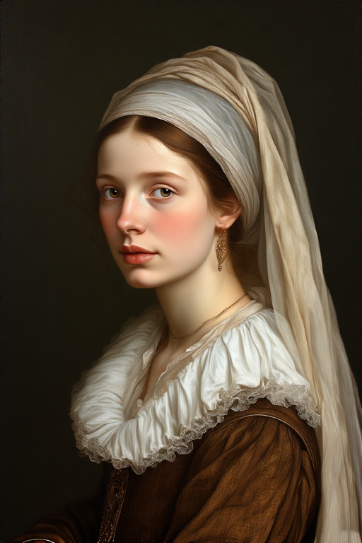 Oil-on-canvas-Renaissance-pain-23