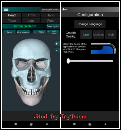 Osseous System in 3D (Anatomy) v3.5.4 Th-e-DHg2-Ysg6m-V42-Ya2-N3q-Q6k-Ekz-Hzw-Gnz-K