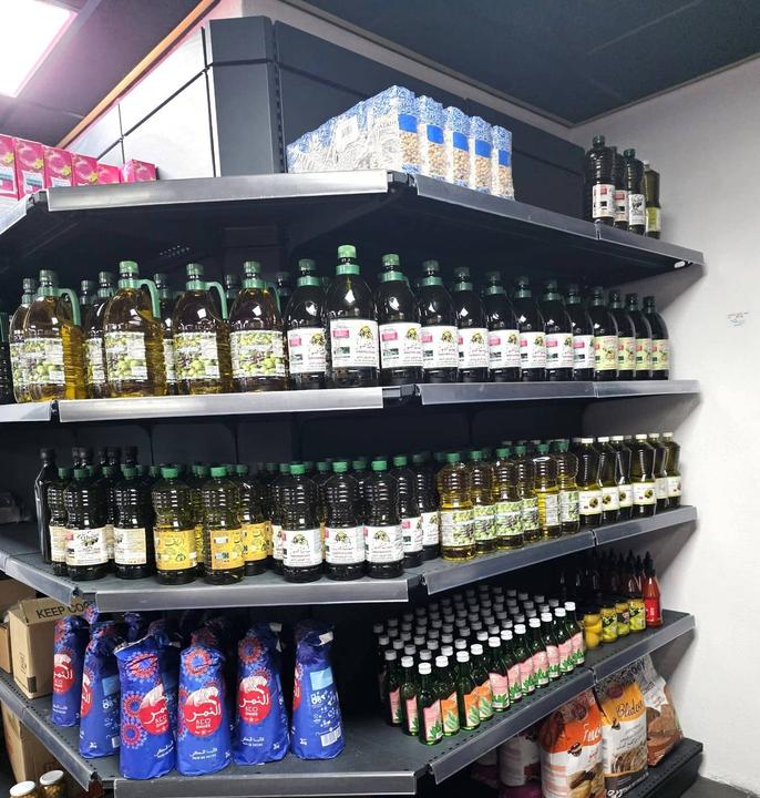 Halal producten - SG BUTCHERY