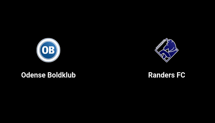 Soi kèo tài xỉu, phạt góc trận Odense vs Randers, 00h00 ngày 12/08