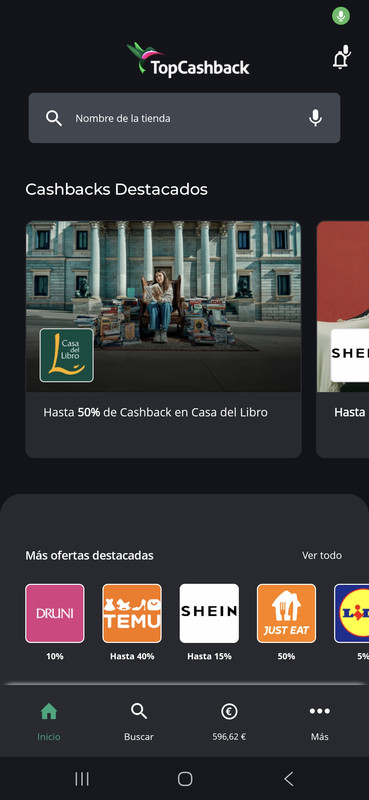 Screenshot 20260131 080125 Top Cashback