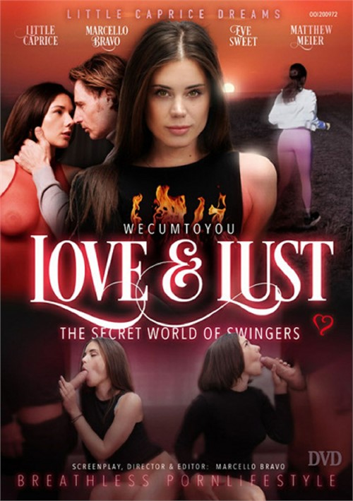 We Cum To You Love and Lust (Little Caprice) (2025) [WEB-DL] [720p]
