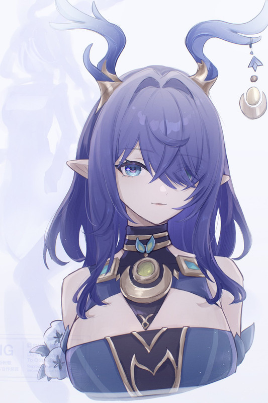 __lauma_genshin_impact_drawn_by_suwa_swk_kkk__59497243d034b2178c2f604a503584ec