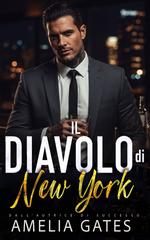 Amelia Gates – Il Diavolo di New York (2026)