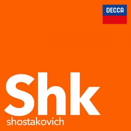 VA - Shostakovich (2022)