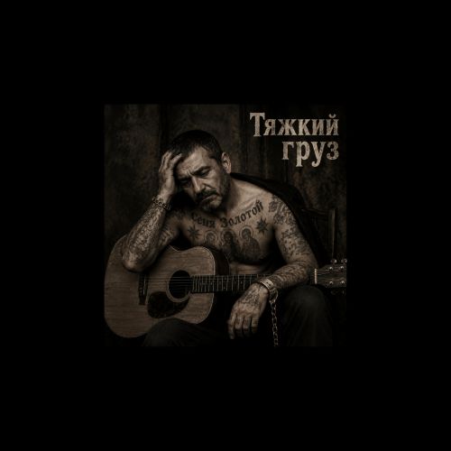 Сеня Золотой - Тяжкий груз 2026(192)