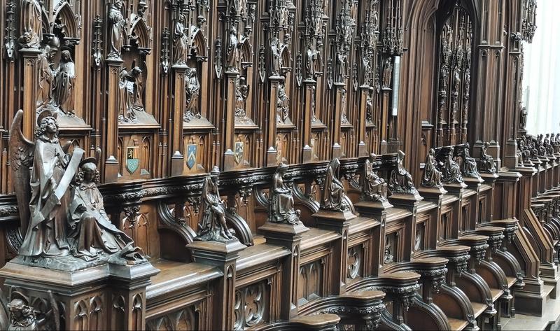 Belleza y Fealdad en Bruselas, Amberes y Brujas - Bélgica: Arte en Bruselas, Amberes, Brujas, Gante y Lovaina (84)