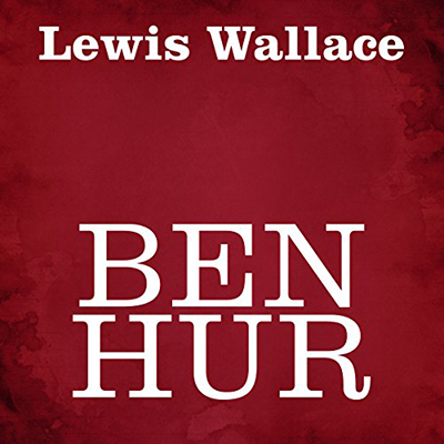 Lewis Wallace - Ben Hur (2016) (mp3 - 64 kbps)