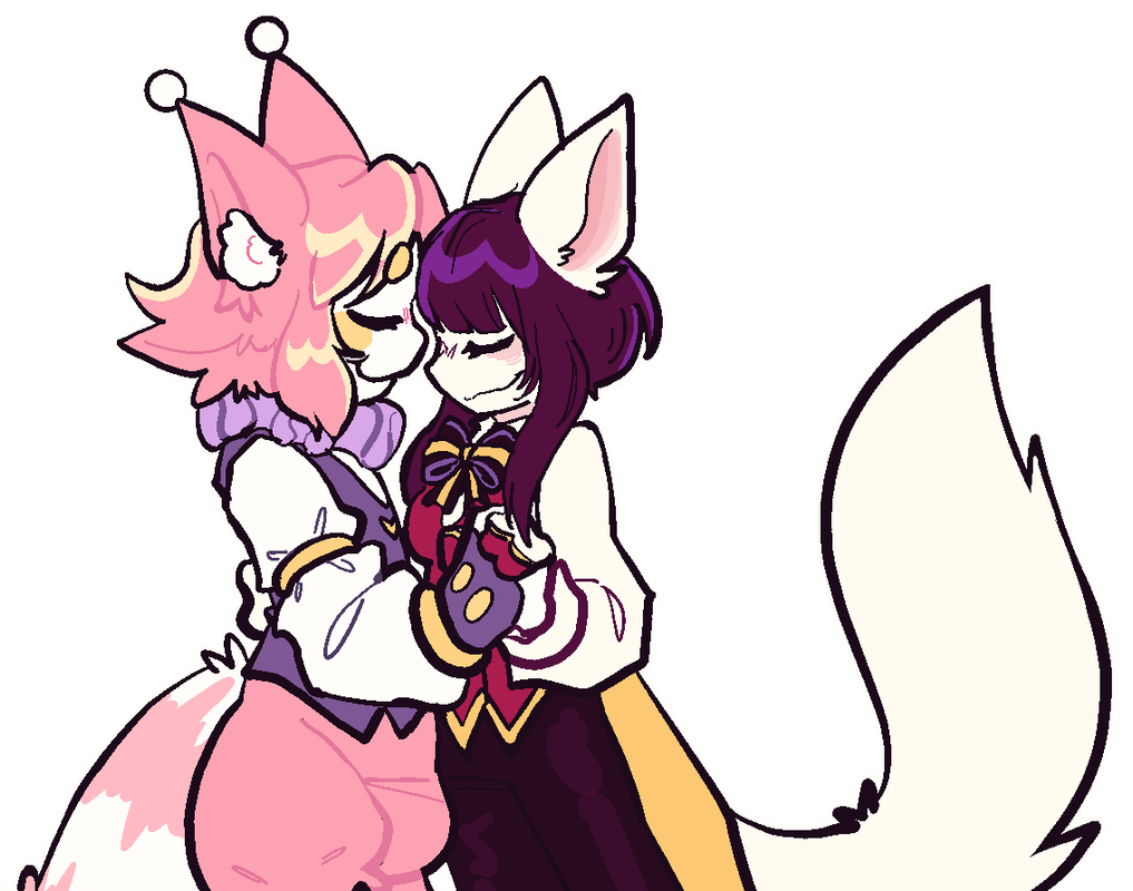 ac is @witchhats on tumblr