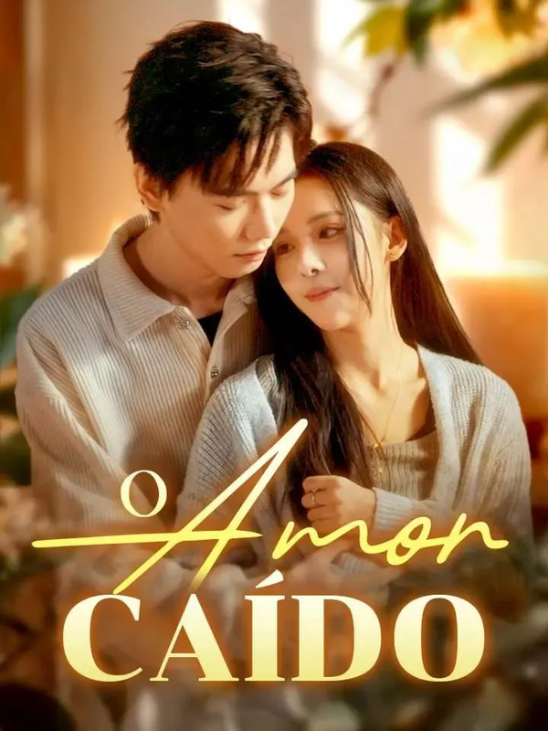 Pôster de O AMOR CAÍDO