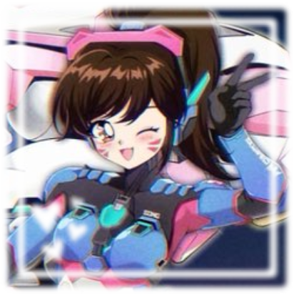 D.Va - Overwatch