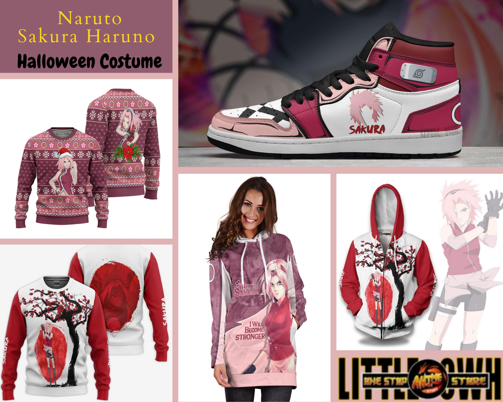 Blog posts 48 Best Anime Halloween Costume And Cosplay Ideas for 2021