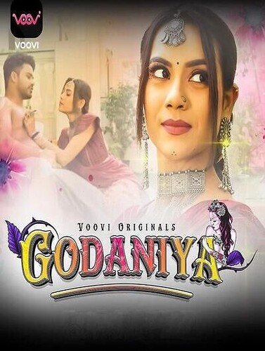 Godaniya (2023) Voovi S01E01T02 Web Series Watch Online