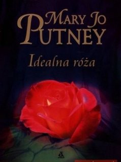 Putney Mary Jo - Idealna róża