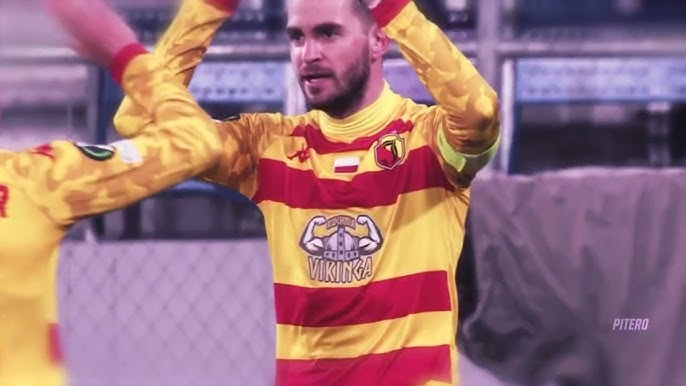 Jagiellonia vs Bruk Bet Termalica, 23h00 ngày 18/07