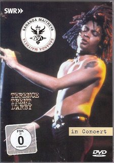 Terence Trent D'Arby – In Concert: Ohne Filter (2004) DV9 Copia 1:1 Eng Sub ITA DTS 5.1