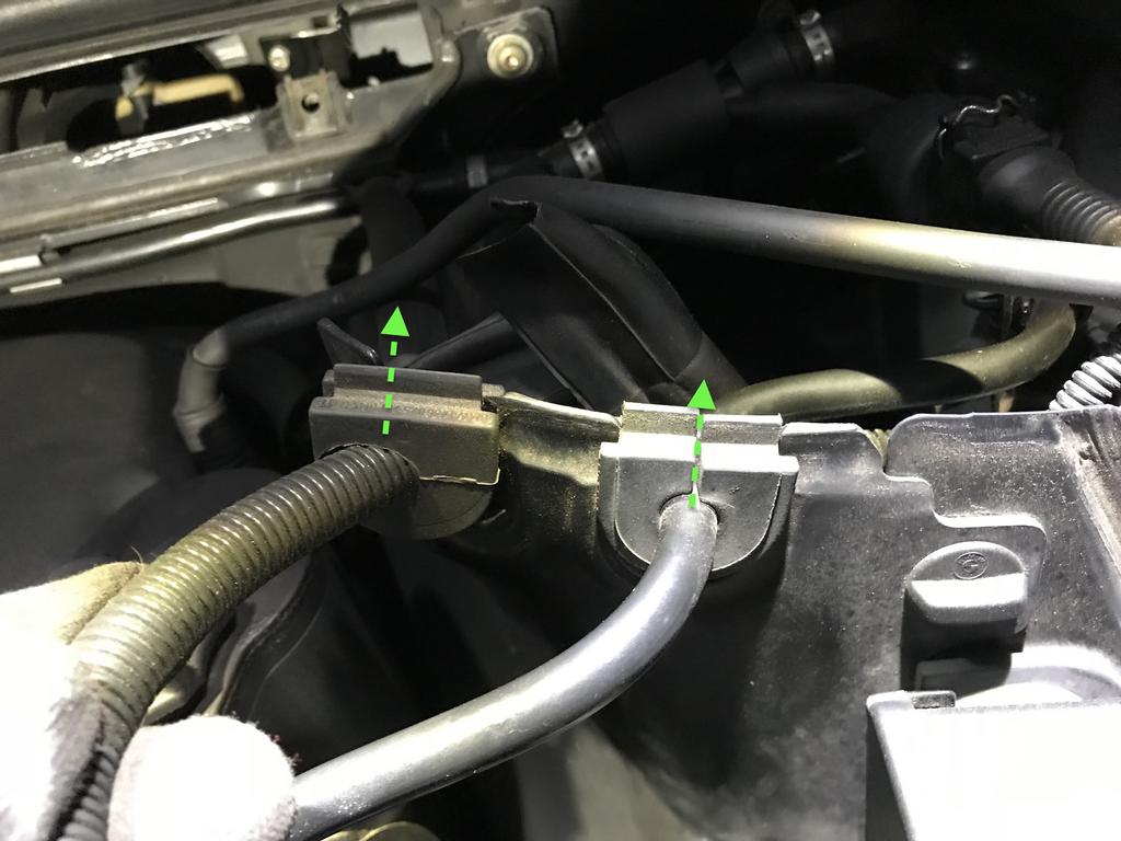 [E46] Head Gasket Complete DIY Guide e46 M3 The M3cutters