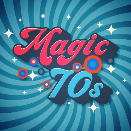 VA - Magic 70s (2020) FLAC