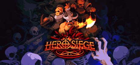 Hero Siege Season 9-PLAZA Hero Siege Season 9-PLAZA