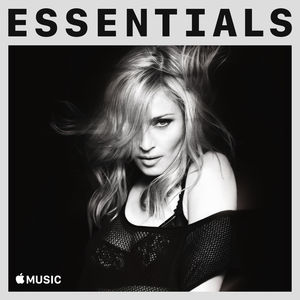 Madonna - Essentials (2019) .mp3 -320 Kbps