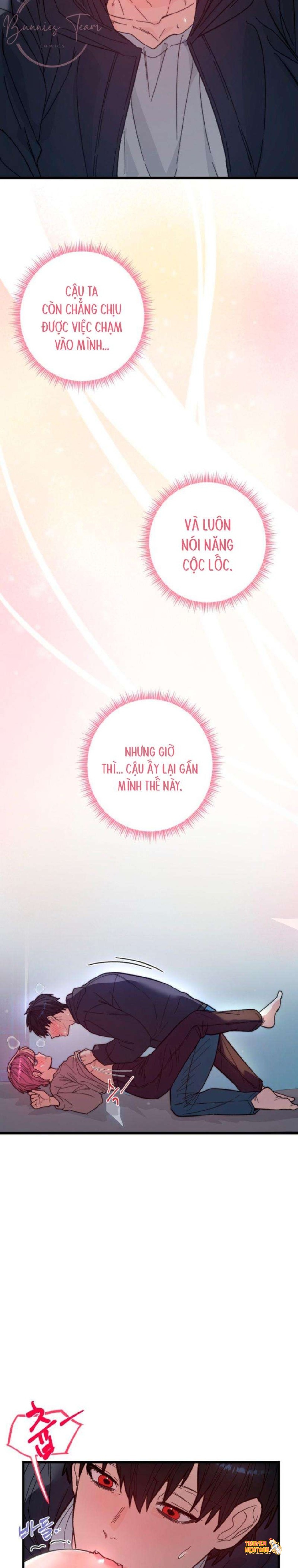 Xem ảnh [18+] Vị Ngọt Đẫm Máu - Chapter 2 - tmpcho9dd9o - Truyenhentaiz.net