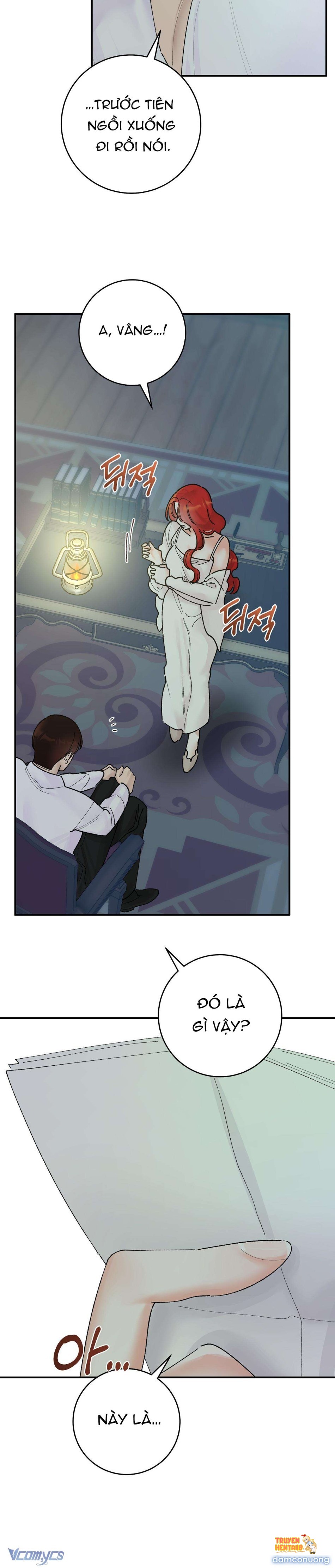 Xem ảnh [không Che] [18+] Sở Thích Khó Nói Của Quý Cô - Chapter 3 - tmpxgbtkz09 - Truyenhentaiz.net