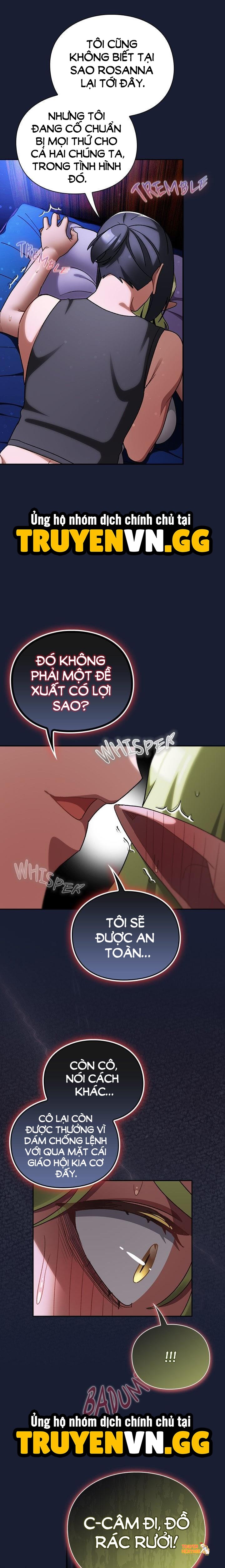 Xem ảnh Giải Cứu Nhân Loại Bằng Tình Dục - Chapter 27 - tmps00 etm2 - Truyenhentaiz.net