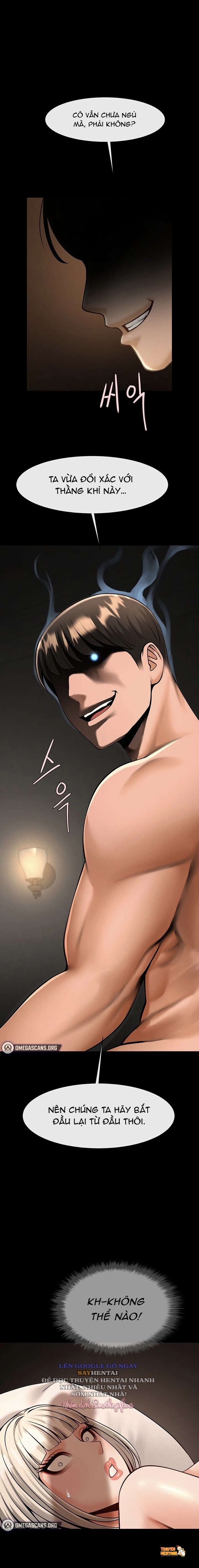 Xem ảnh Giao Kèo Ma Quỷ - Chapter 83 - tmptxig76uu - Truyenhentaiz.net