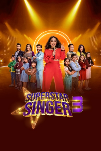 Superstar Singer S03 18 May 2024 Full Show 720p 480p WEB-DL