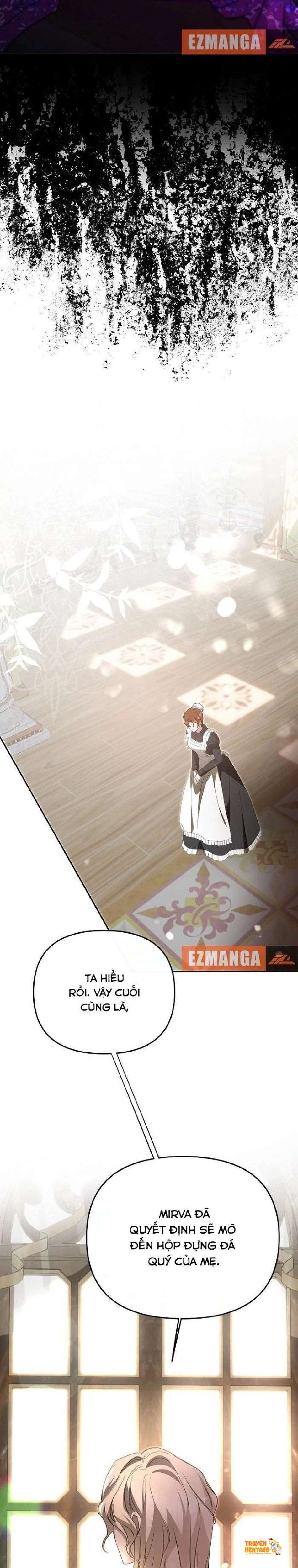 Xem ảnh [18+] Lần Thứ Hai Tôi Kết Hôn Với Quái Vật - Chapter 21 - tmpzlh8i5o7 - Truyenhentaiz.net