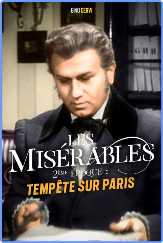 I Miserabili - Tempesta su Parigi (1948) mp4 FullHD m1080p BluRay H264 AAC ITA