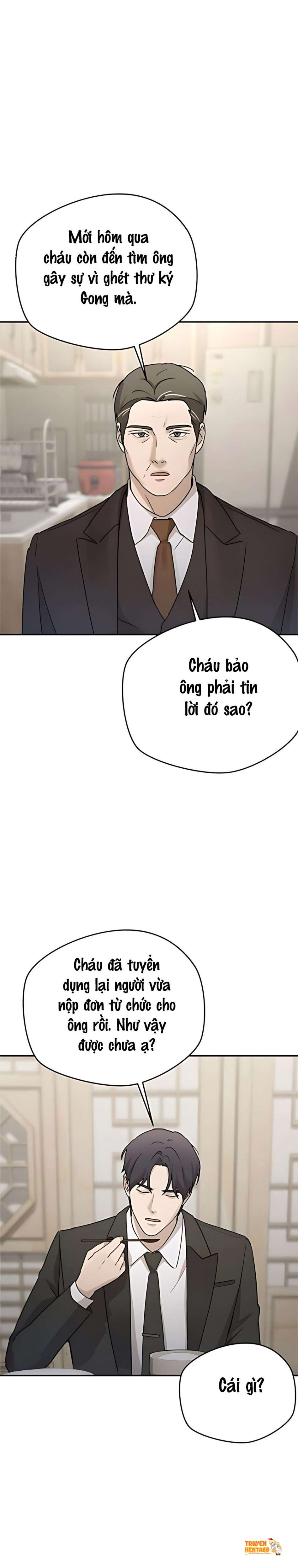 Xem ảnh tmp jwr8rm6 trong truyện hentai 〖18+〗- Cô Thư Ký Mắc Kẹt Giữa Hai Người Đàn Ông - Chapter 19 - hentaitvn.net