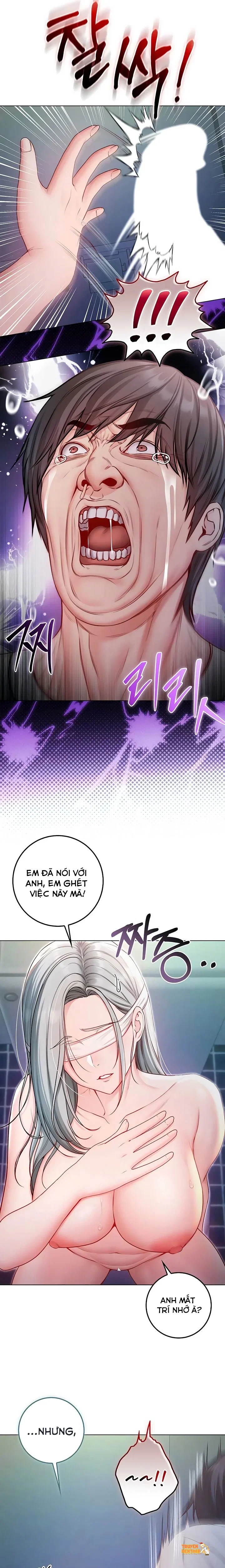 Xem ảnh Tôi Là Ma Cà Rồng - Chapter 16 - tmpabgata9c - Truyenhentaiz.net