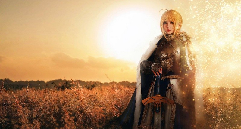 Hana Bunny Cosplay 超大合集｜728P 高清写真图片资源合集[728P-819.3M]插图5